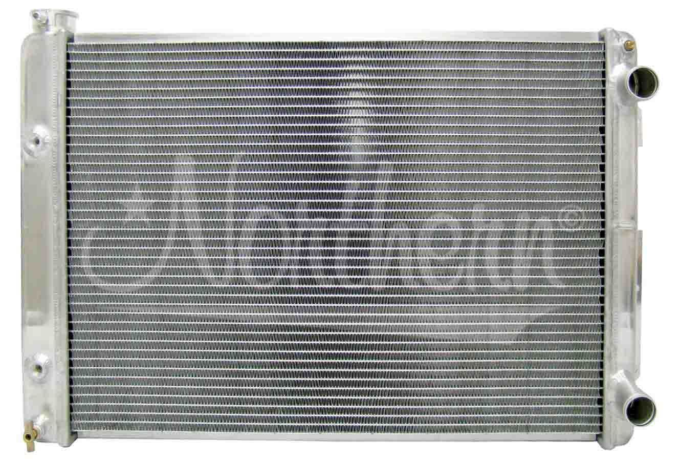 Northern Radiator 205182 Aluminum Radiator 67-69 Camaro w/LS Northern Radiator 205182