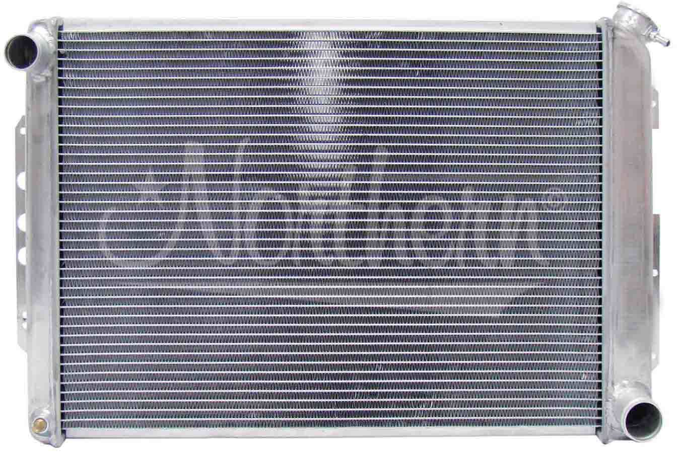Northern Radiator 205184 Aluminum Radiator 67-69 Camaro Manual Trans BBC Northern Radiator 205184