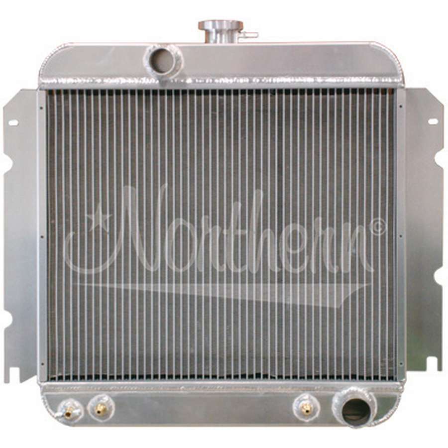Northern Radiator 205198 Muscle Car Radiator 60-76 Mopar A-Body Northern Radiator 205198