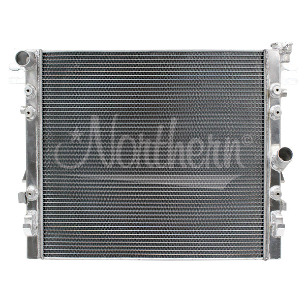 Northern Radiator 205218 Aluminum Radiator 07-18 Jeep Northern Radiator 205218