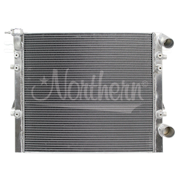 Northern Radiator 205220 Aluminum Radiator 07-18 Jeep w/Hemi Northern Radiator 205220