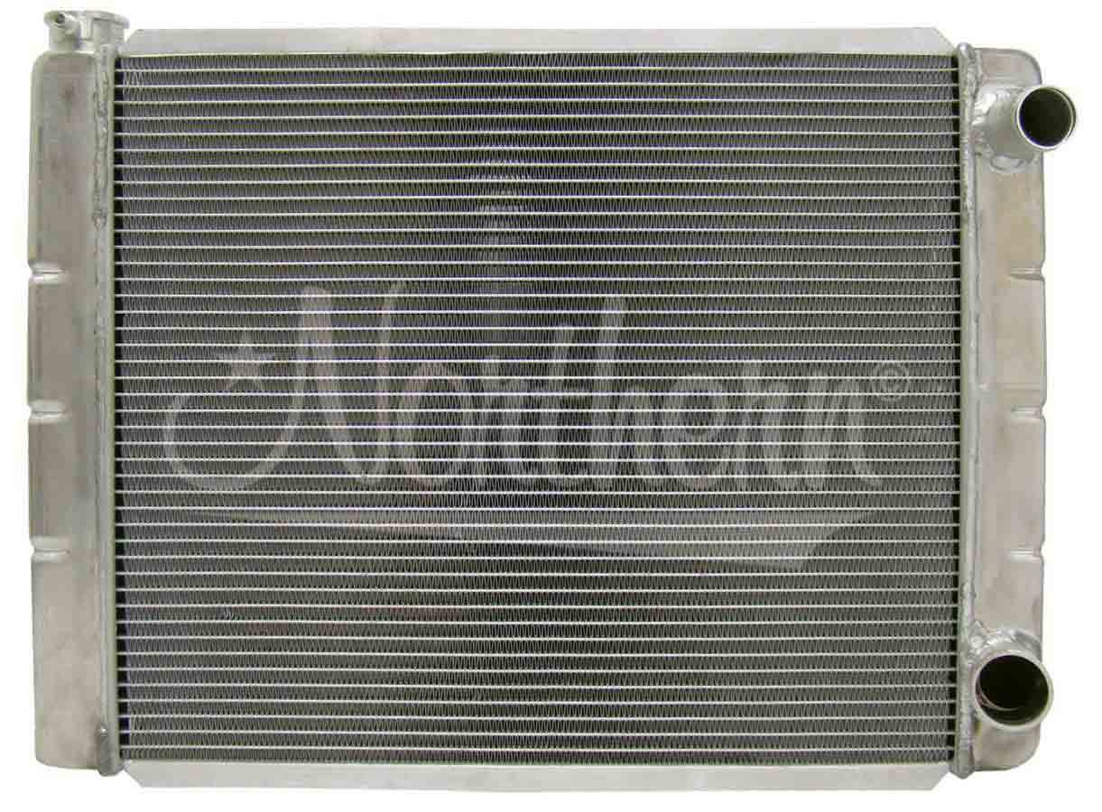Northern Radiator 209635 Race Pro Aluminum Radiat or 26 x 19 Northern Radiator 209635