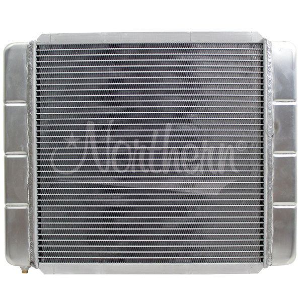Northern Radiator 209661B Aluminum Radiator Northern Radiator 209661B