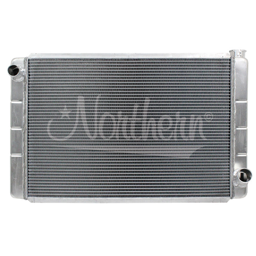Northern Radiator 209677 Race Pro Aluminum Radiat or 31 x 19 Northern Radiator 209677