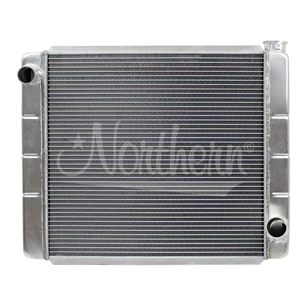 Northern Radiator 209689 Aluminum Radiator 24 x 19 Race Pro Northern Radiator 209689
