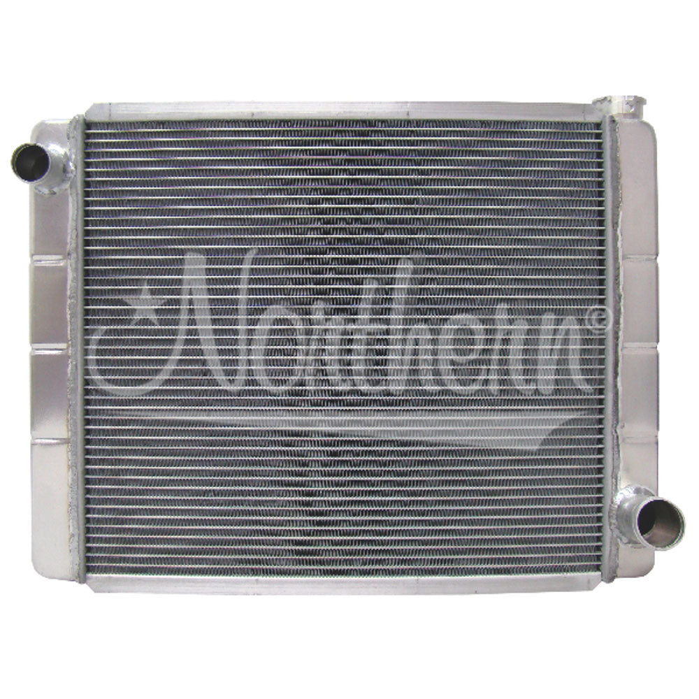 Northern Radiator 209690 RACE PRO CHEV/GM 26 X 19 TRIPLE PASS RADIATOR Northern Radiator 209690