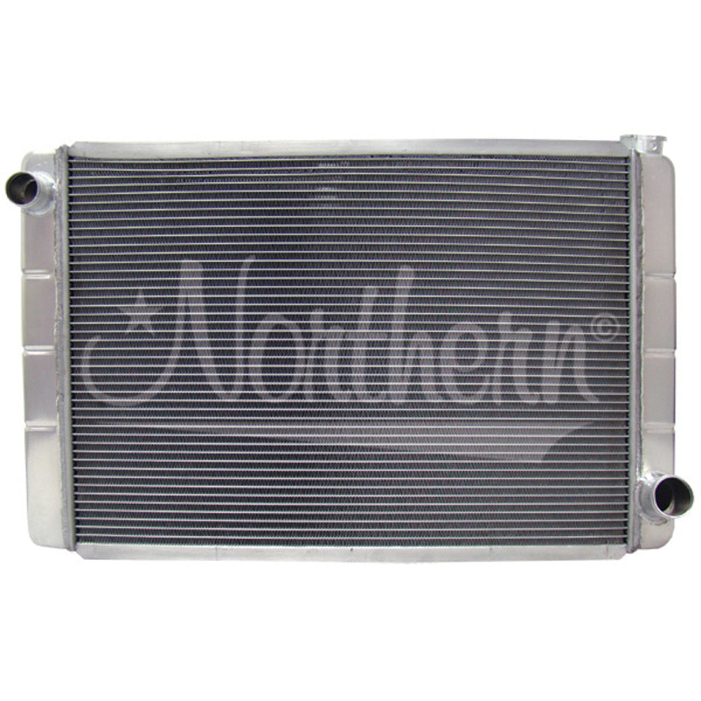 Northern Radiator 209692 Race Pro Chev/GM 31 X 19 Triple Pass Radiator Northern Radiator 209692