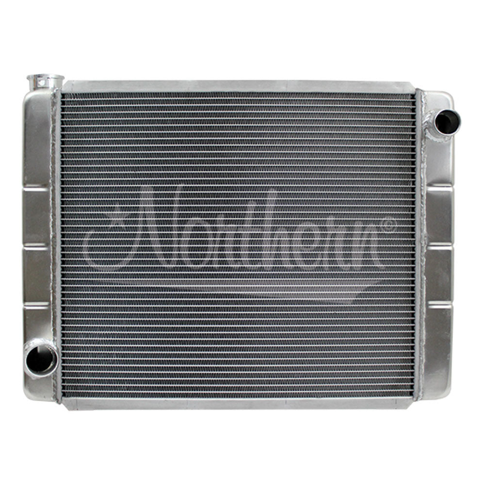 Northern Radiator 209695 Race Pro Aluminum Radiat or 26 x 19 Northern Radiator 209695