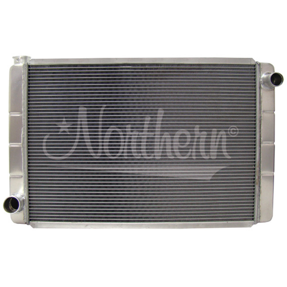 Northern Radiator 209697 Race Pro Aluminum Radiat or 31 x 19 Northern Radiator 209697