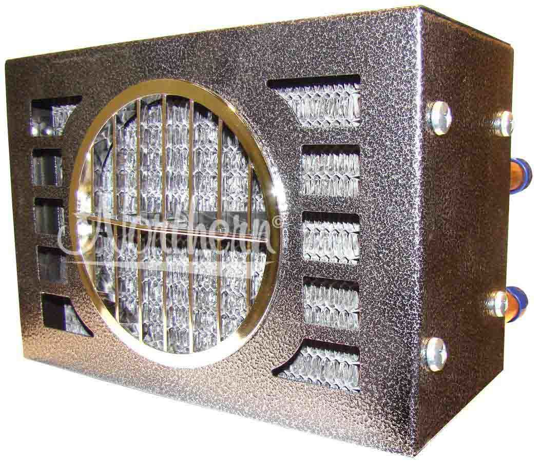 Northern Radiator AH454 20000 BTU Auxiliary Heat er 12V Northern Radiator AH454