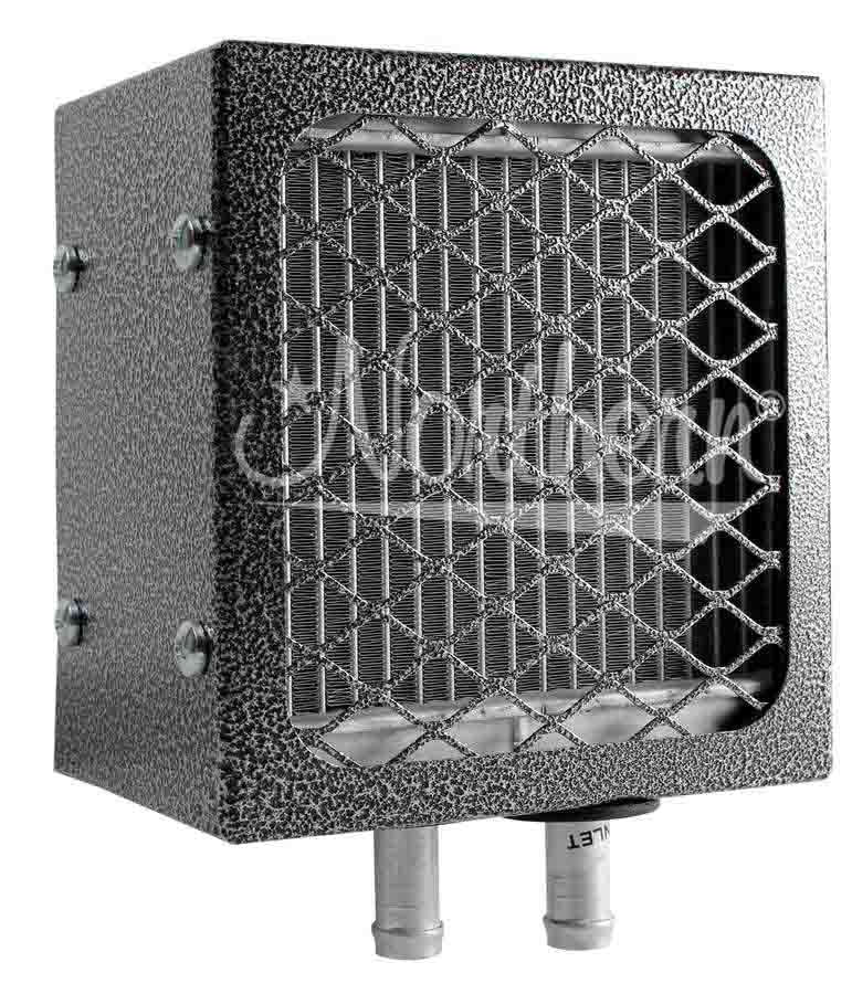 Northern Radiator AH464 12 Volt Hi-Output Auxiliary Heater Northern Radiator AH464