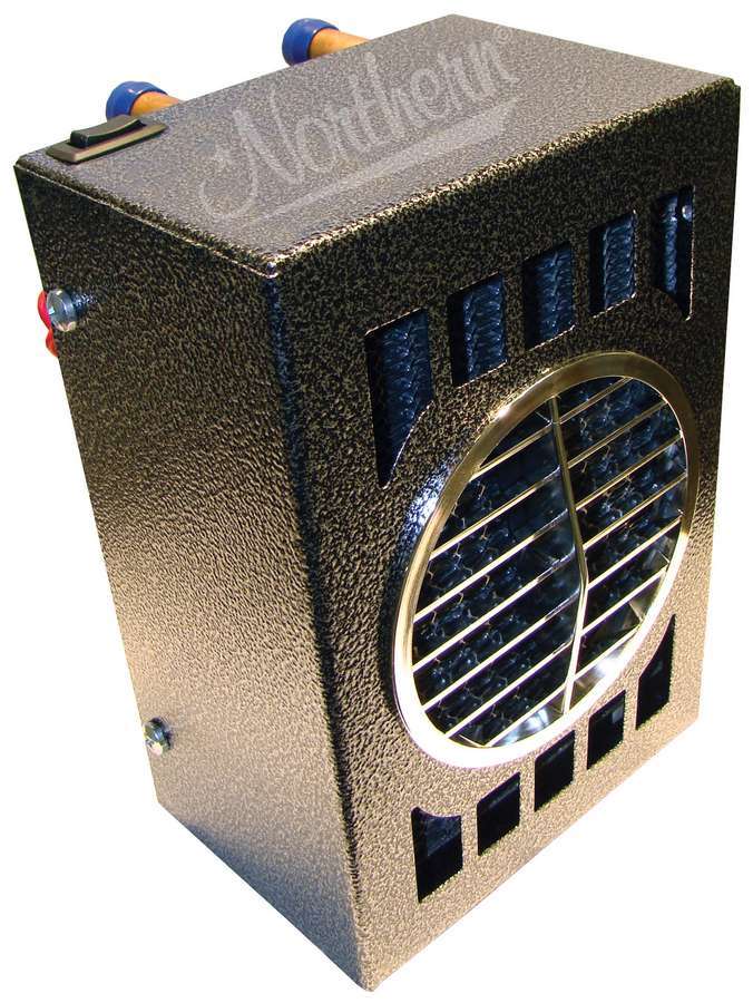 Northern Radiator AH474 20000 BTU Auxiliary Heat er 12V Northern Radiator AH474