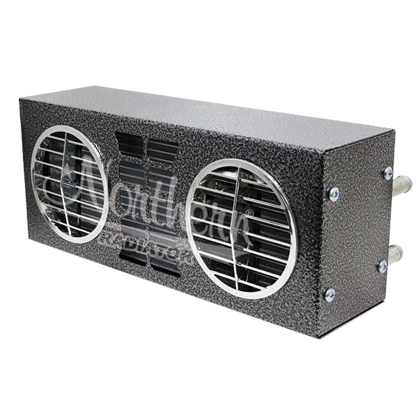 Northern Radiator AH535 12 Volt Hi-Output Auxiliary Heater Northern Radiator AH535