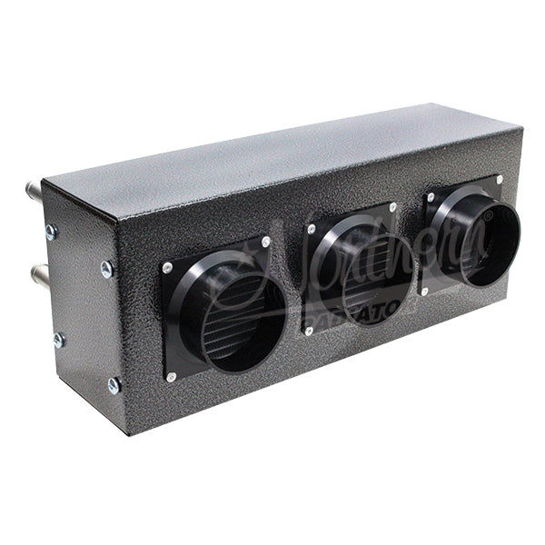 Northern Radiator AH545 12 Volt Hi-Output Auxiliary Heater Northern Radiator AH545