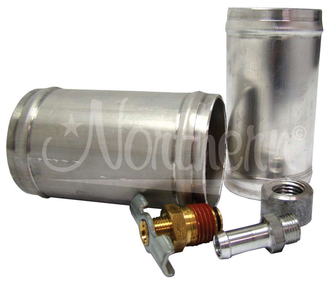 Northern Radiator Z12013 Radiator Modification Connections & Fittings Northern Radiator Z12013
