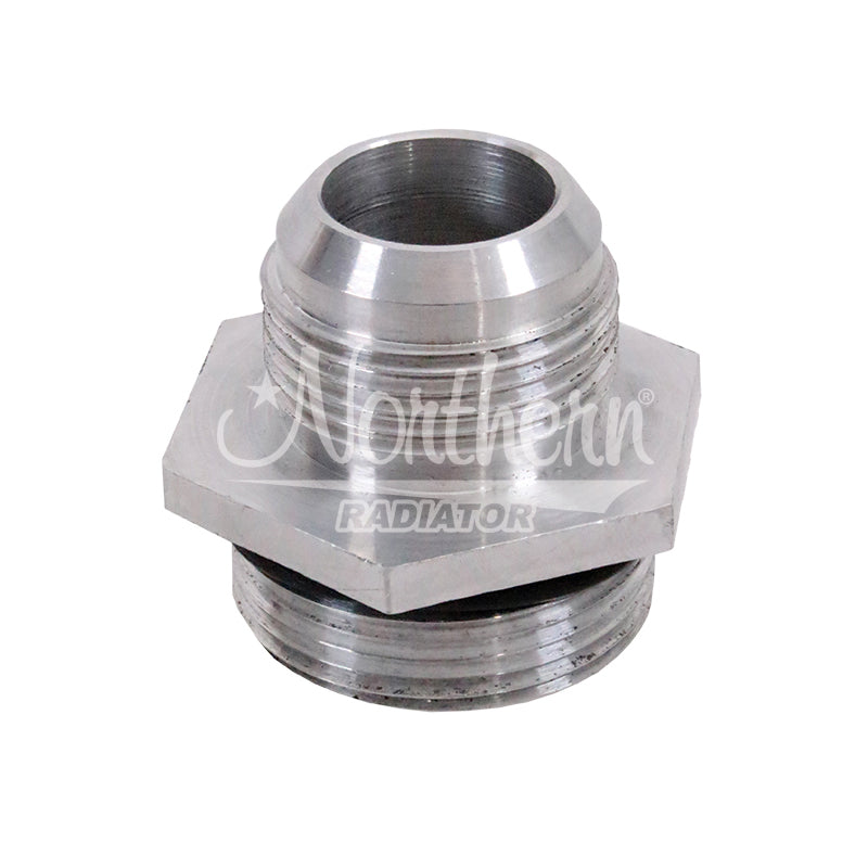 Northern Radiator Z17546 Radiator Inlet Fitting 1-5/8in x -16AN Northern Radiator Z17546