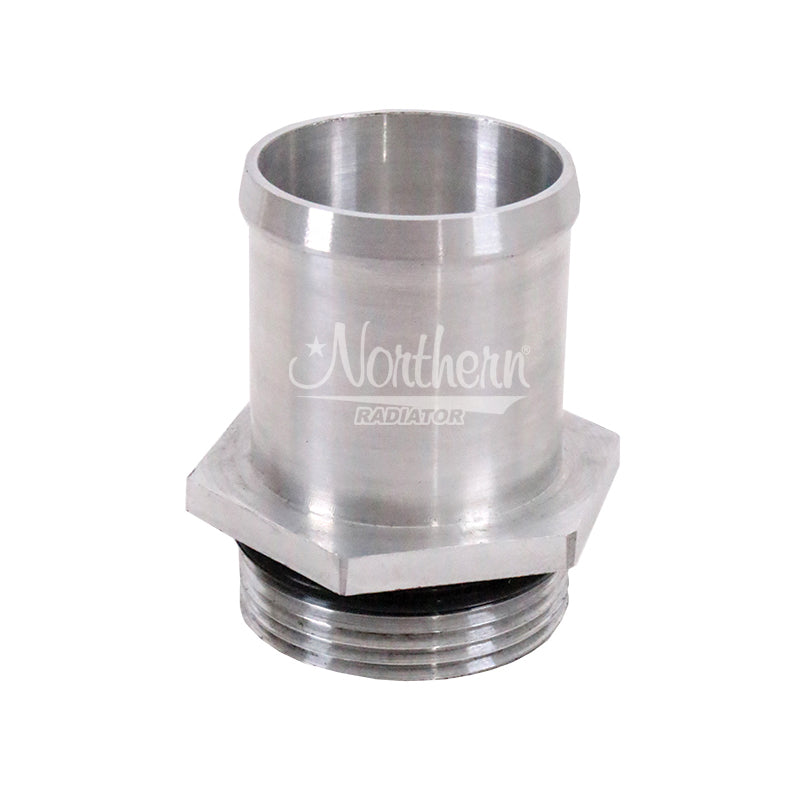 Northern Radiator Z17548 Radiator Inlet Fitting 1-5/8in x 1-1/2in Northern Radiator Z17548