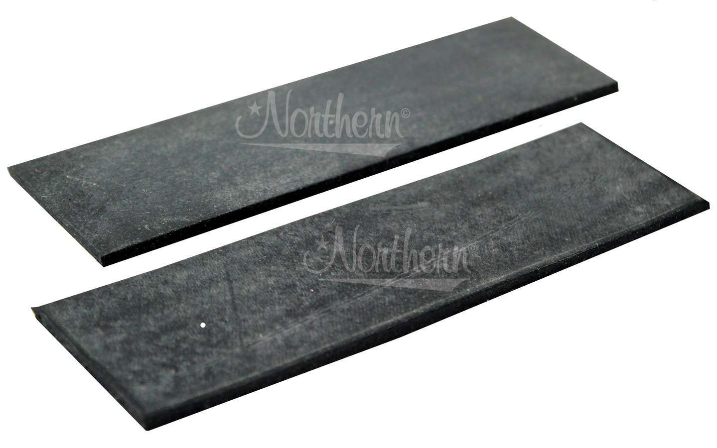 Northern Radiator Z21230 Rubber Mount Pad 1-3/4 in x 6in Northern Radiator Z21230