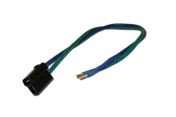 Northern Radiator Z40079 Single Fan Connector CTOR Northern Radiator Z40079
