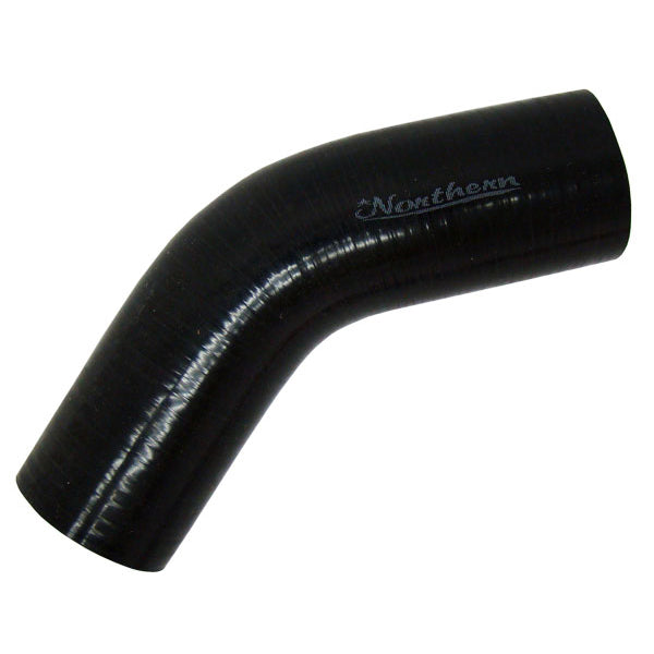 Northern Radiator NRAZ71029 1.5 in Diameter 135 Degree Silicone Elbow Northern Radiator NRAZ71029