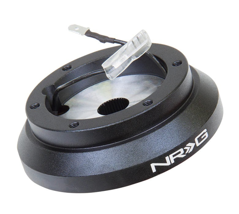 NRG Innovations SRK-100H Steering Hub Short Subaru / Mitsubishi NRG Innovations SRK-100H