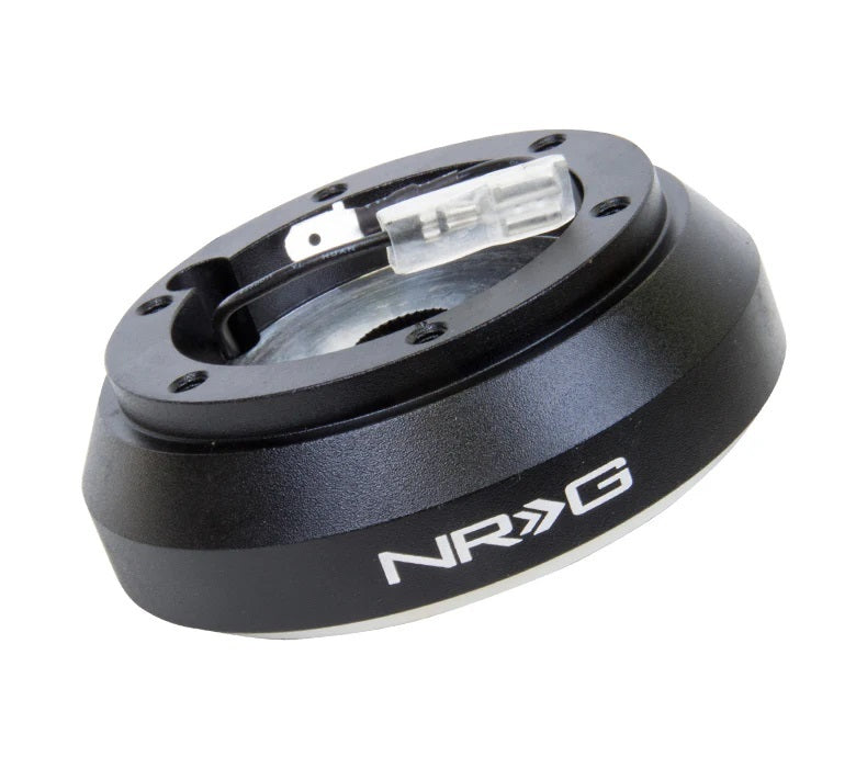 NRG Innovations SRK-160H Steering Hub Short Mazda Miata RX-7 MX-3 NRG Innovations SRK-160H