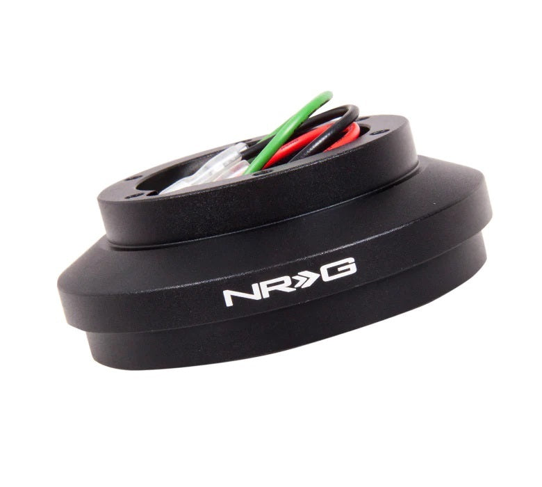 NRG Innovations SRK-174H Steering Hub Short Ford Mustang Fox Body NRG Innovations SRK-174H