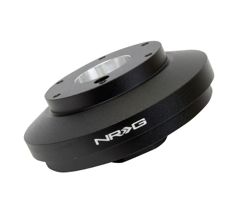 NRG Innovations SRK-175H Steering Hub Short Ford Mustang 05-12 F-150 NRG Innovations SRK-175H
