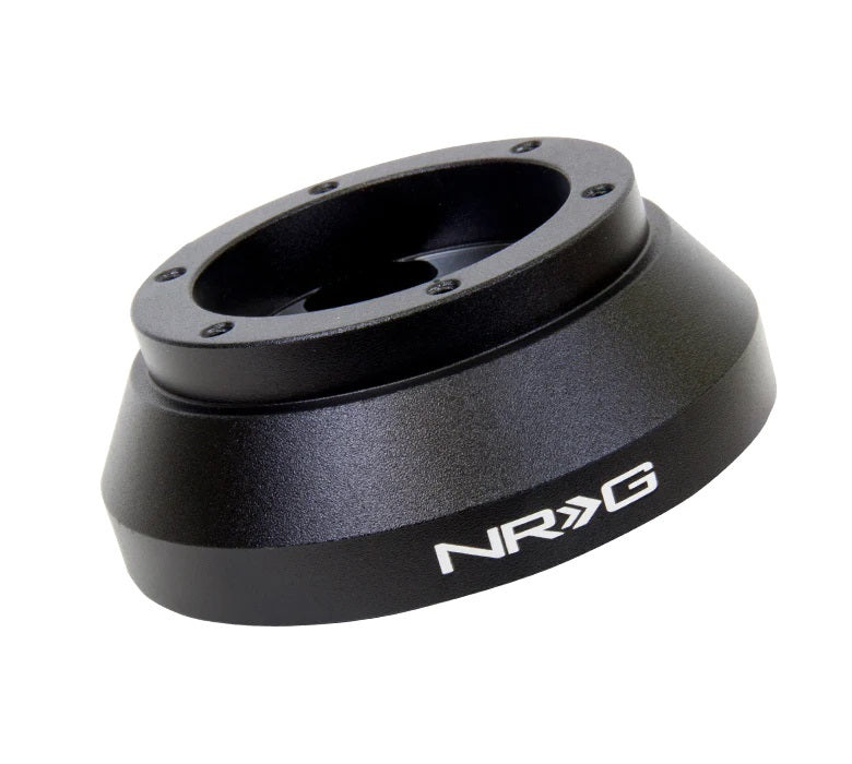 NRG Innovations SRK-177H Steering Hub Short C6 Corvette 05-14 Silverado NRG Innovations SRK-177H