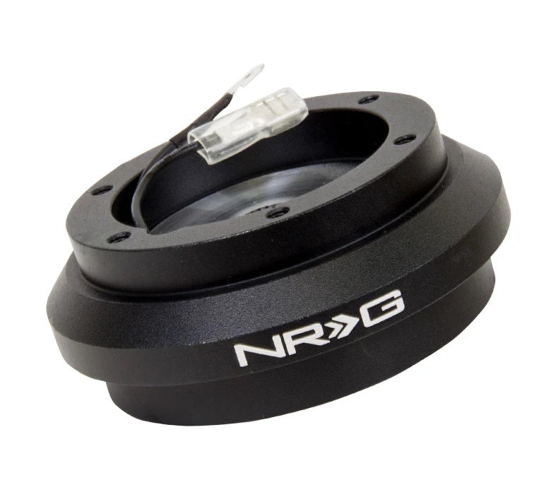NRG Innovations SRK-190H Steering Hub Short Honda Accord 86-90 NRG Innovations SRK-190H