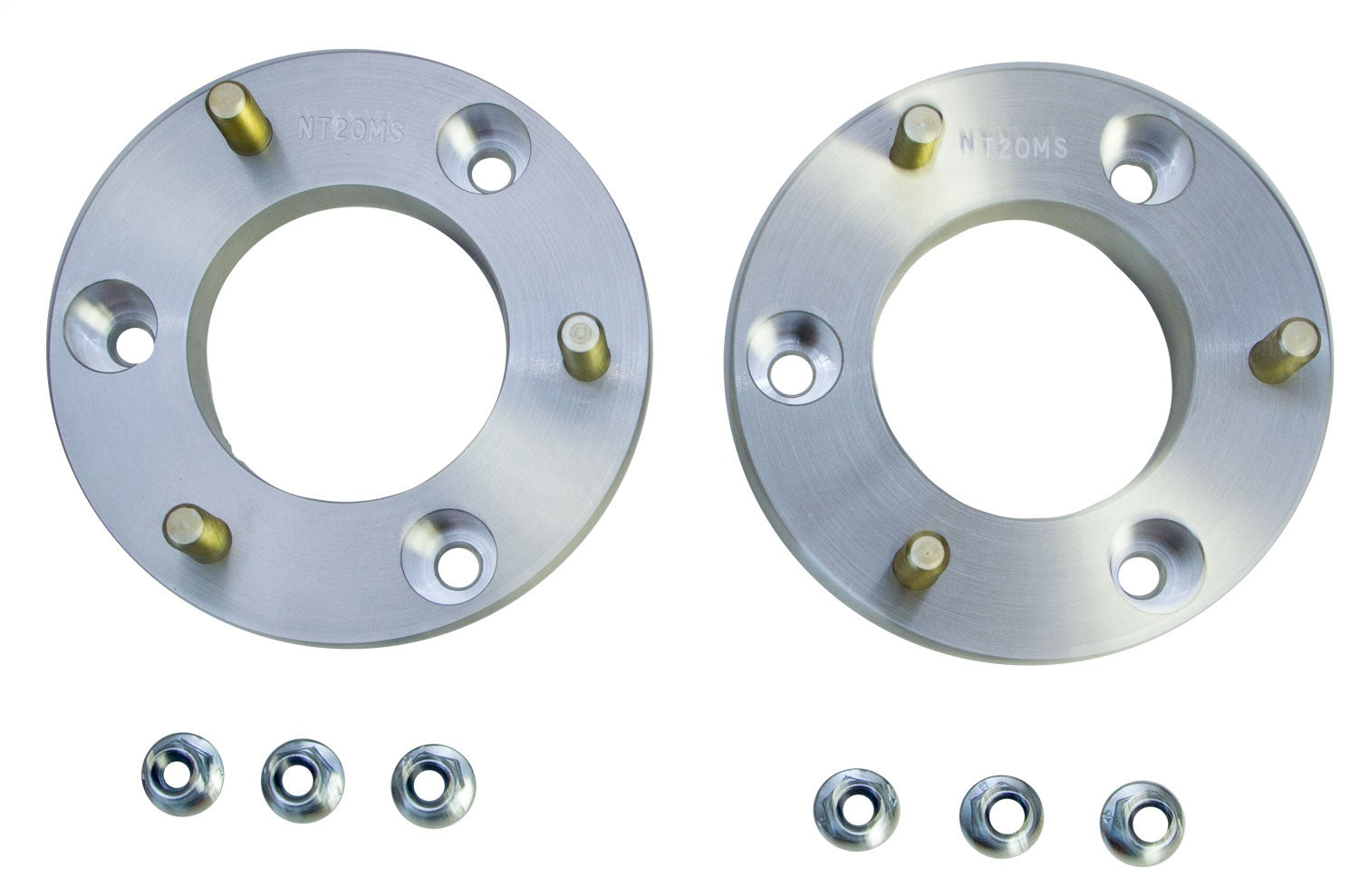 Skyjacker NT20MS 2in. 04-20 NIS TIT/ARMA 2/4WD Skyjacker NT20MS