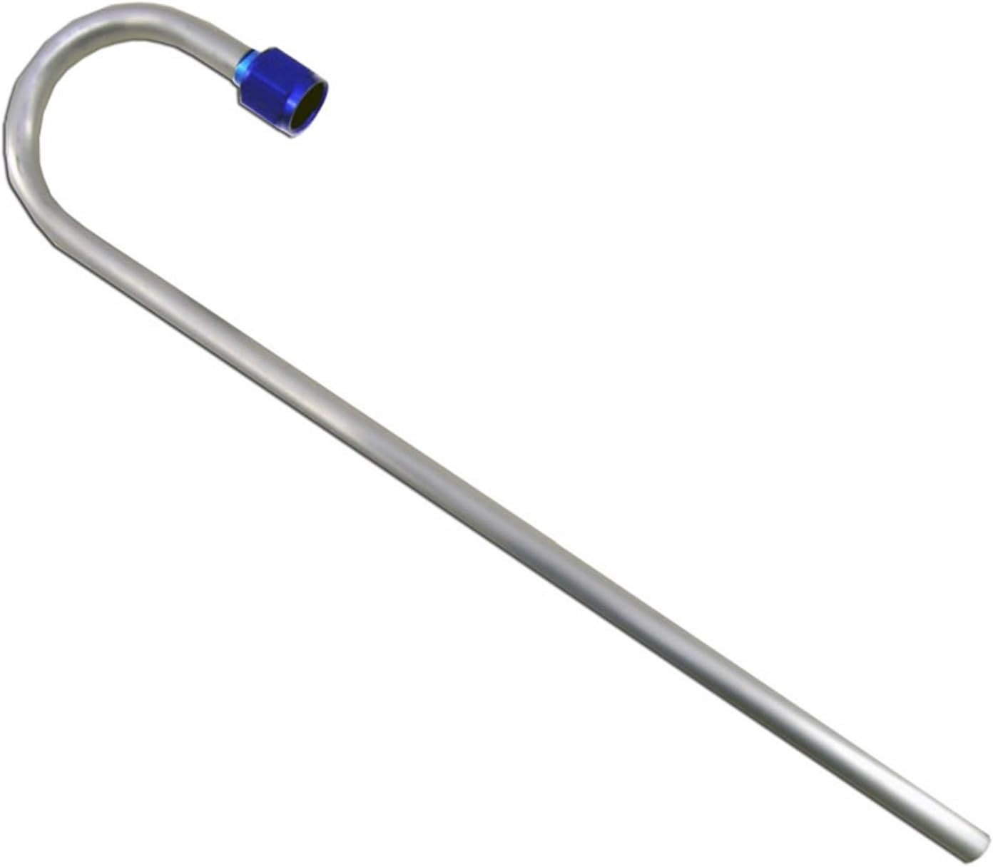 Nitrous Express 11708 Blow Down Tube Plumbing Kit Nitrous Express 11708