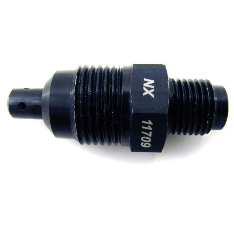 Nitrous Express 11709 NHRA Safety Blow-Off Cap Nitrous Express 11709
