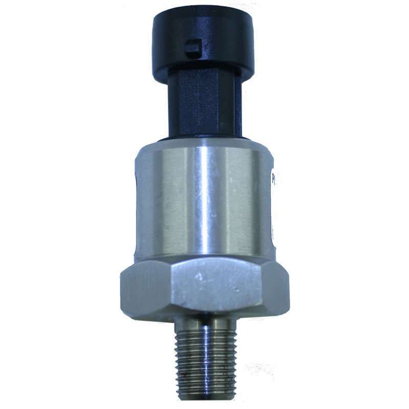 Nitrous Express 15533 Nitrous Pressure Sensor Assembly 0-1600psi Nitrous Express 15533