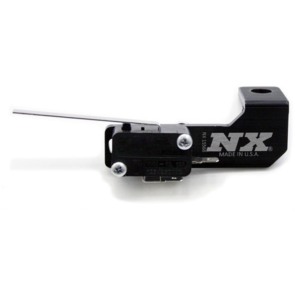 Nitrous Express 15577 WOT Switch w/Billet Bracket - For Dominator Nitrous Express 15577