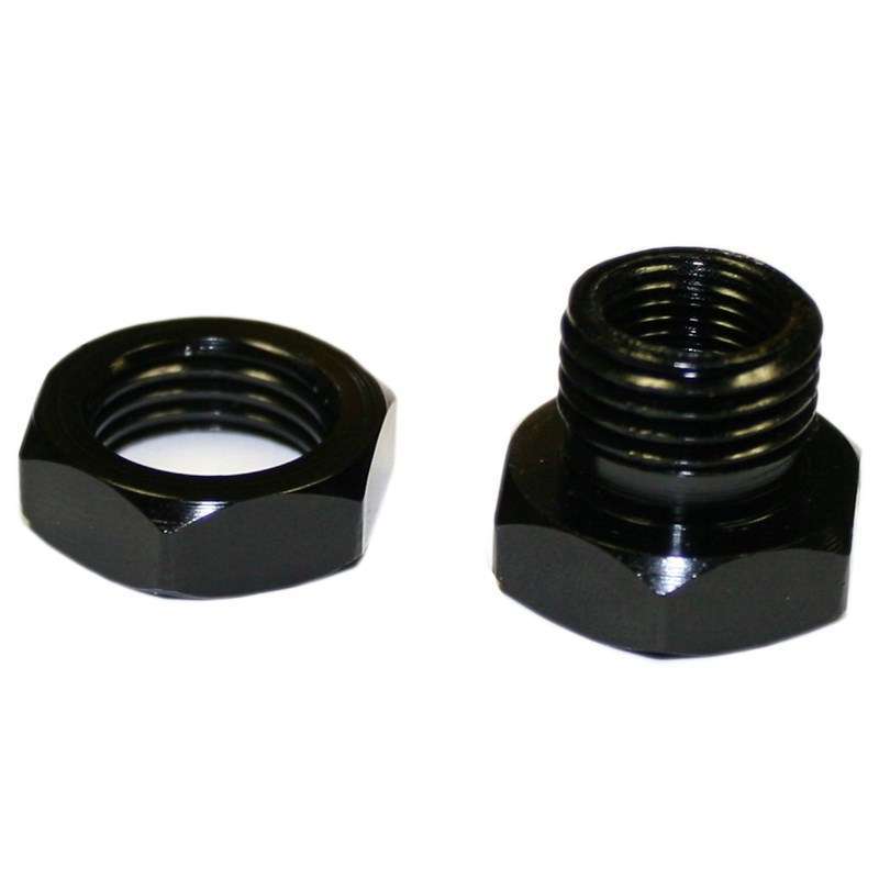 Nitrous Express 15719 EFI Nozzle Adapter Fitting Nitrous Express 15719