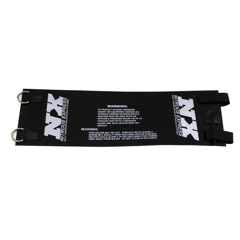 Nitrous Express 15942 Bottle Heater Element - 14 AMPS Nitrous Express 15942