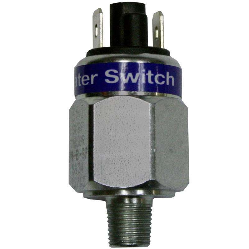 Nitrous Express 15943 Bottle Heater Pressure Transducer Nitrous Express 15943