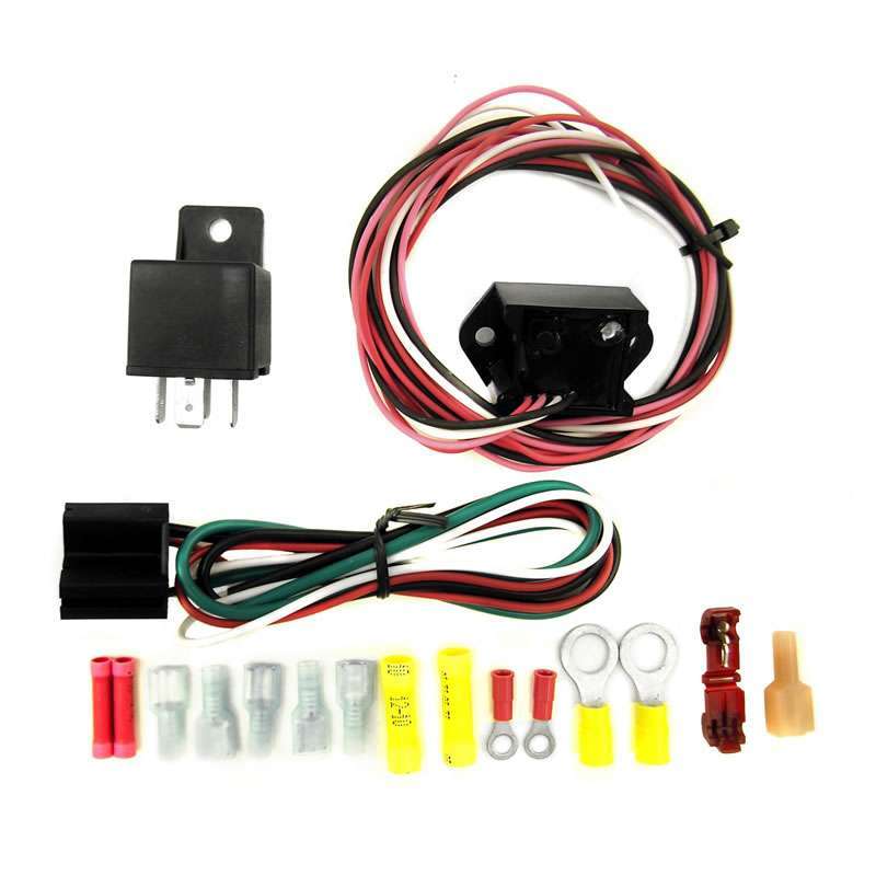 Nitrous Express 15961 TPS Voltage Sensing Full Thttle. Activation Swtch Nitrous Express 15961