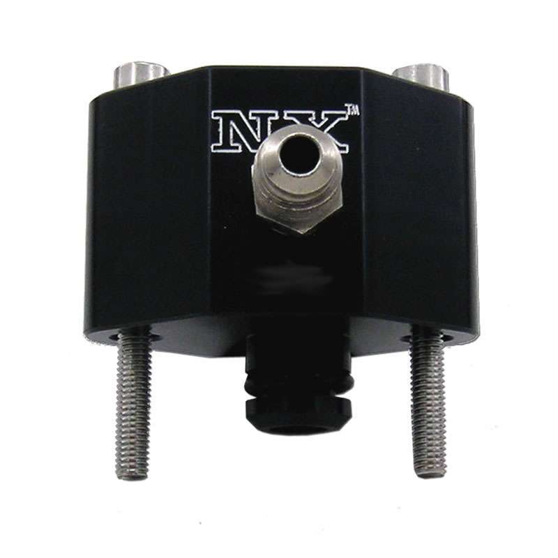 Nitrous Express 16183 Fuel Rail Adapter - Ford 4.6L Nitrous Express 16183