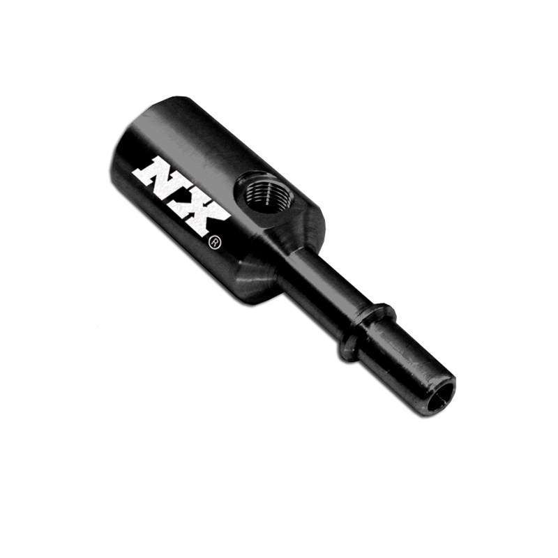 Nitrous Express 16185 EFI Fuel Rail Adapter - GM/Mopar Nitrous Express 16185