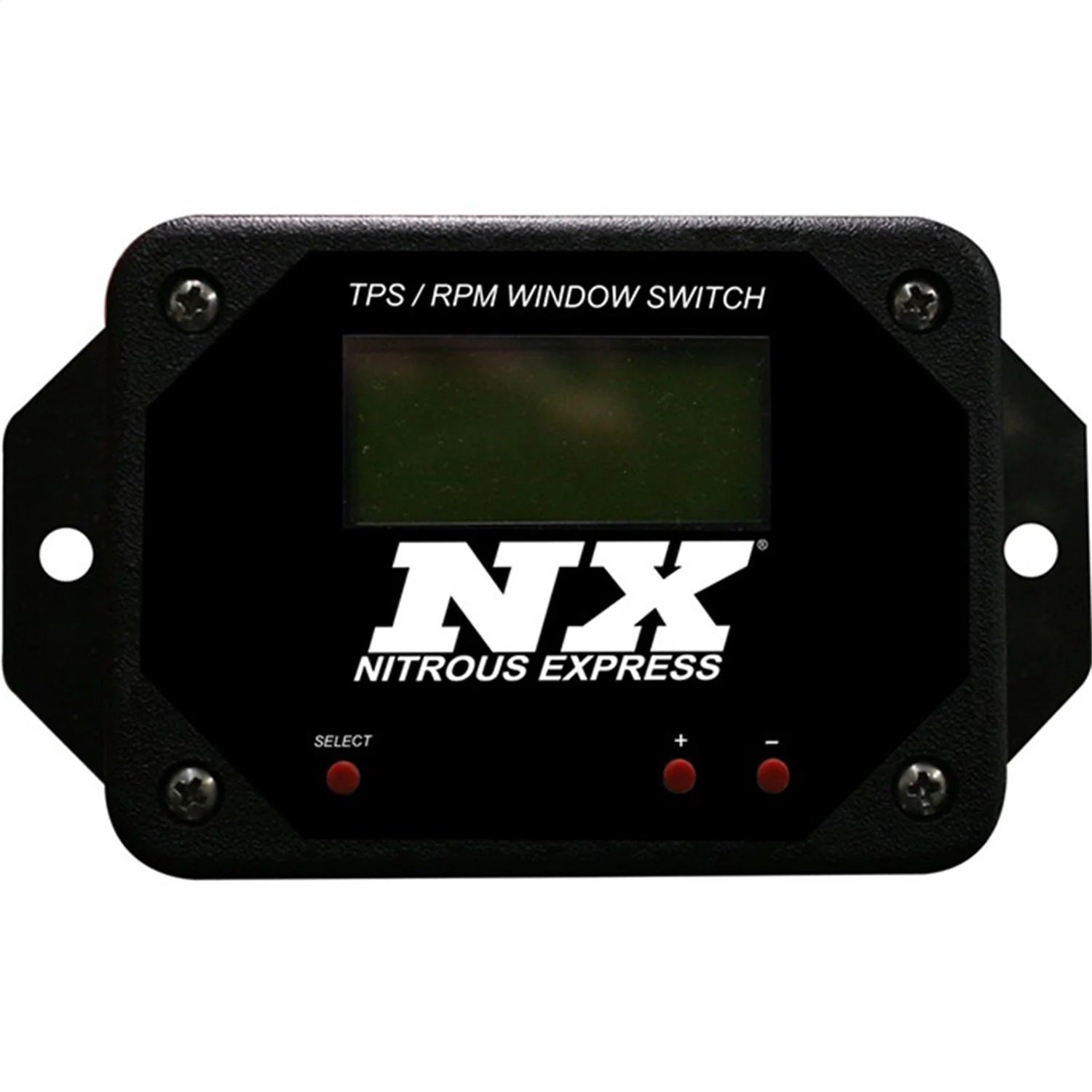 Nitrous Express 18959 RPM Activaited Digital Switch - Adjustable Nitrous Express 18959