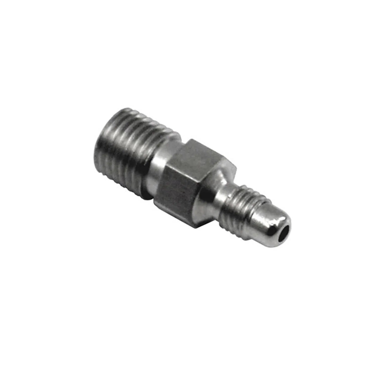 Nitrous Express 91017 Piranha/Shark/SX2 Nozzle Fitting Nitrous Express 91017