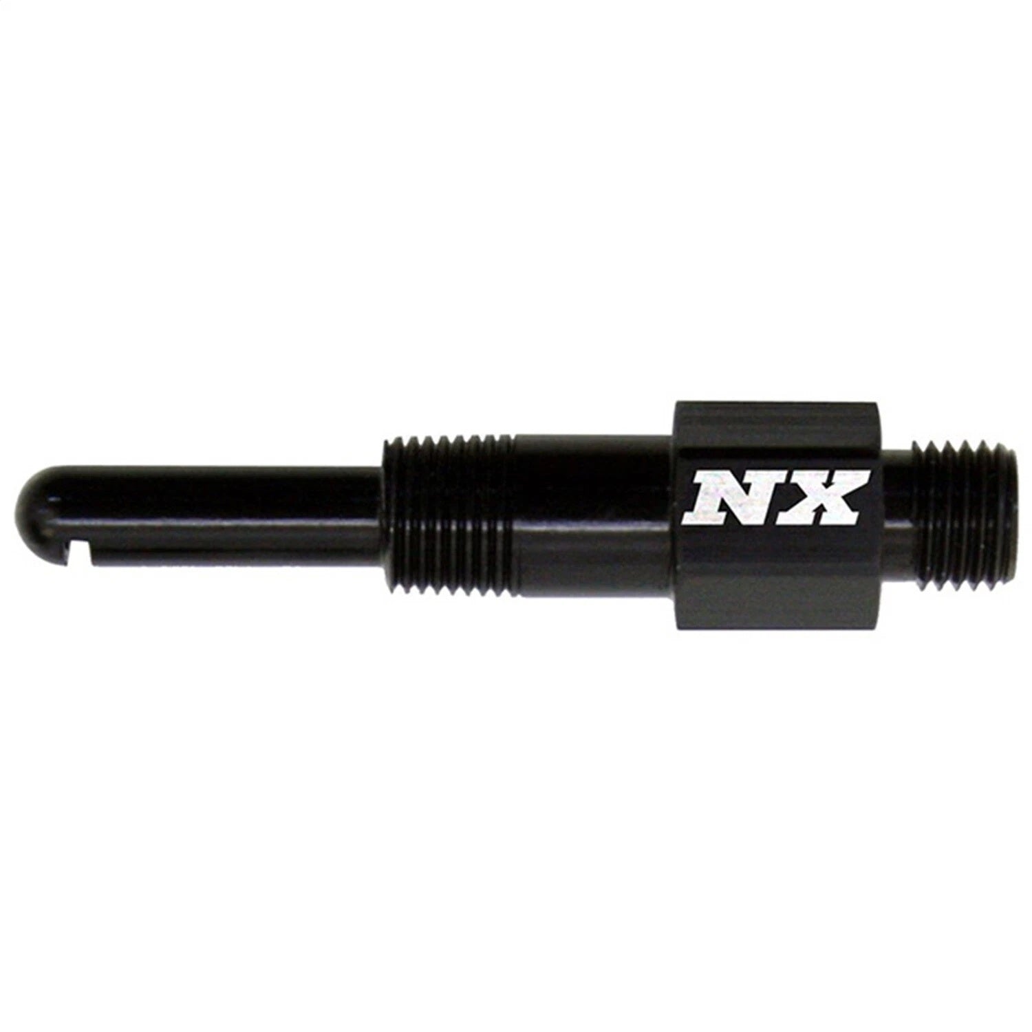 Nitrous Express DRYNOZZLE Single Discharge Nitrous Dry Nozzle 1/8 NPT Nitrous Express DRYNOZZLE
