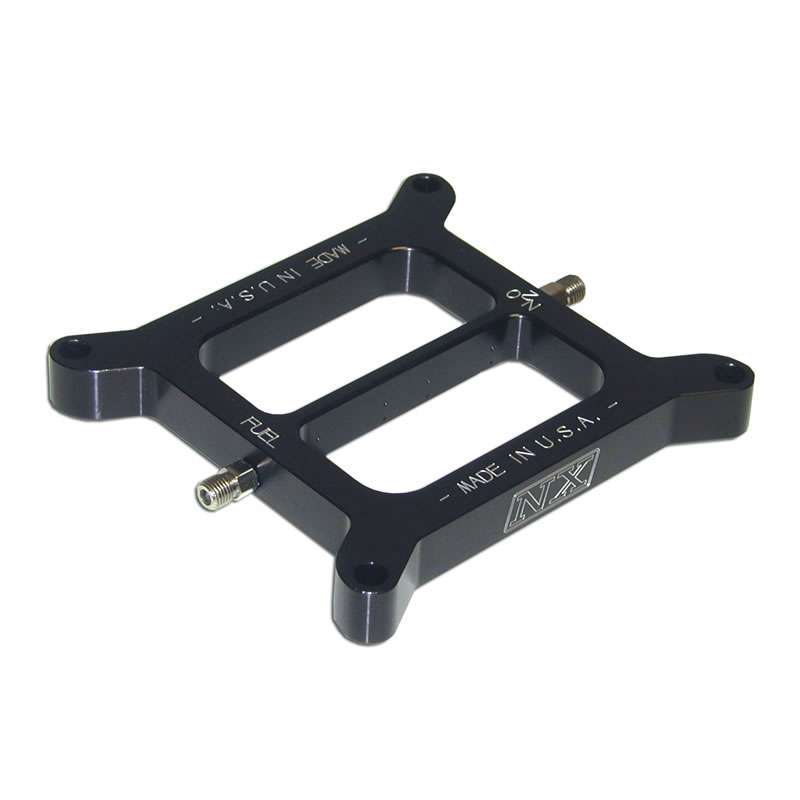 Nitrous Express NP504 4150 Pro-Power Plate Only (100-500HP) Nitrous Express NP504