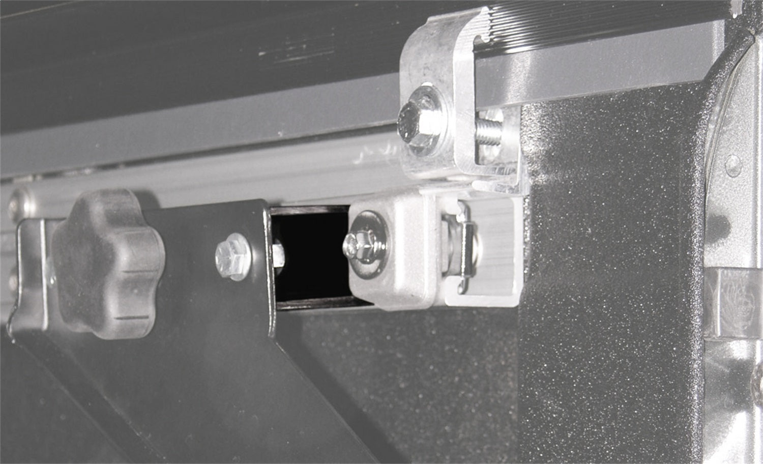 ACI 40575 ACCESS® Bed Extender Adapter Kit; May Not Be Necessary w/All Bed Extenders; ACI 40575