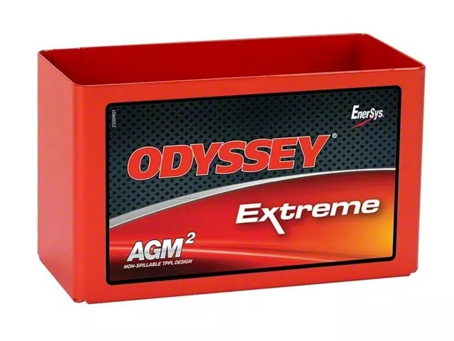 Odyssey Battery 0207-9069 Metal Jacket For Battery Odyssey Battery 0207-9069