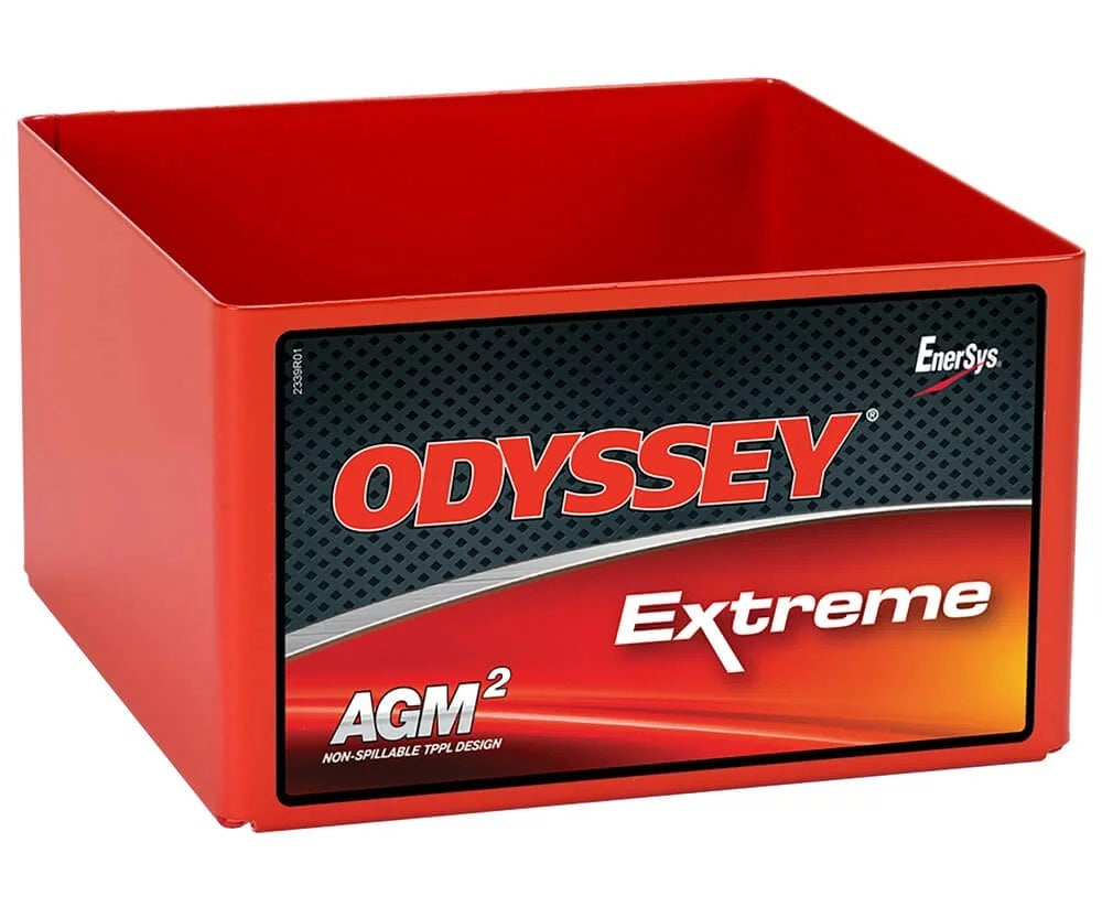 Odyssey Battery 0207-9071 Metal Jacket For Battery Odyssey Battery 0207-9071