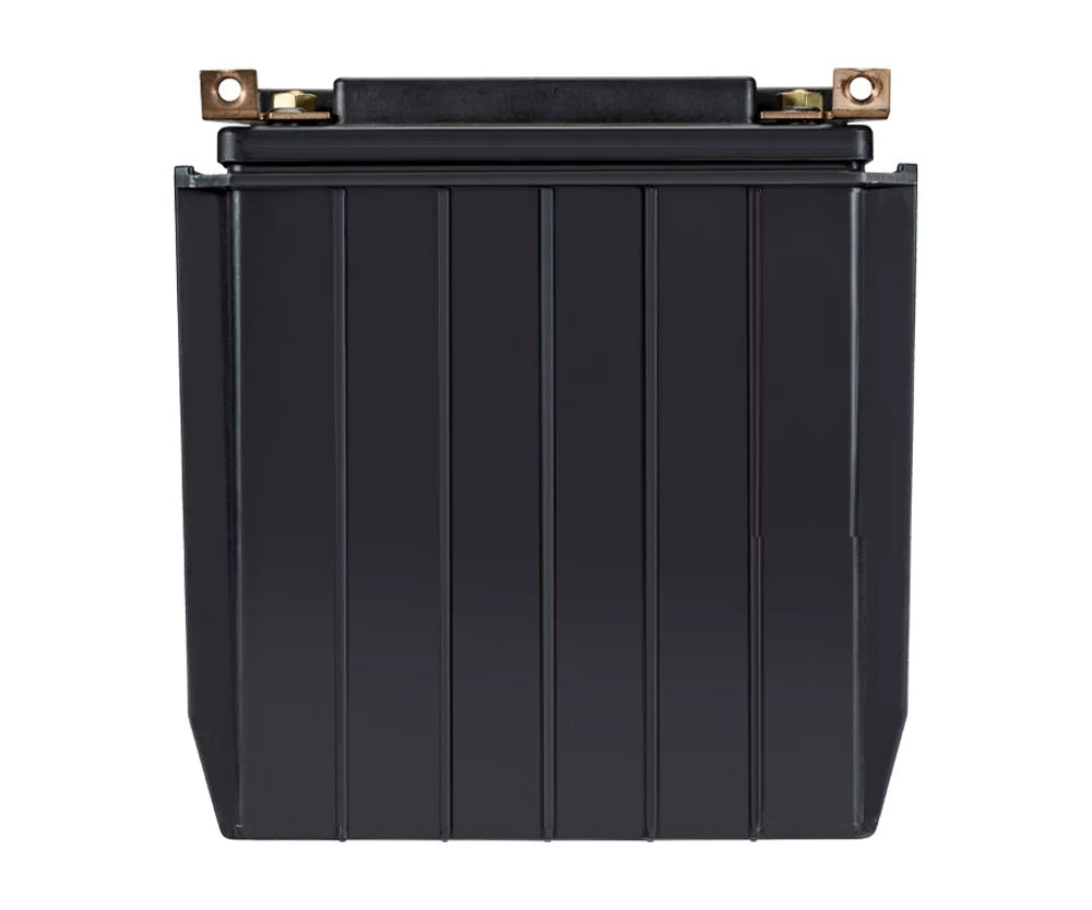 Odyssey Battery ODS-AGM16CL Battery 220CCA/340CA M6 Stud Terminal Odyssey Battery ODS-AGM16CL