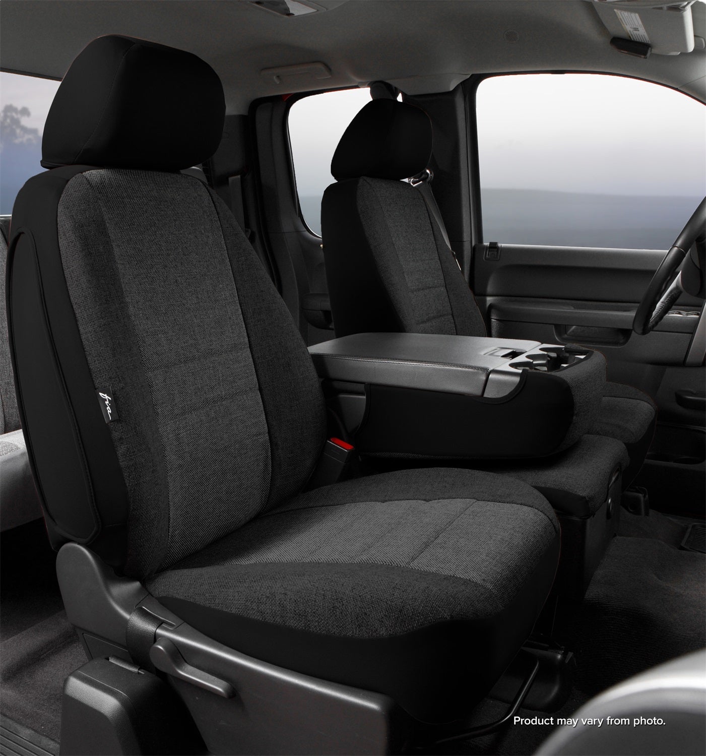FIA OE39-47 CHARC OE™ Custom Seat Cover FIA OE39-47 CHARC